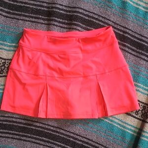 Tek Gear Medium DRYTECK SIZE M neon Pink Skort